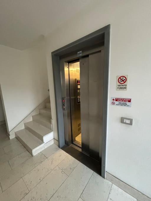 Ferienwohnung Casa Talo Arco Exterior foto